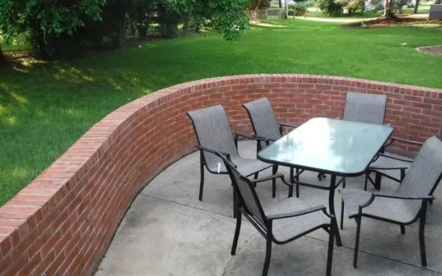 Rentalago Toledo Executive Home