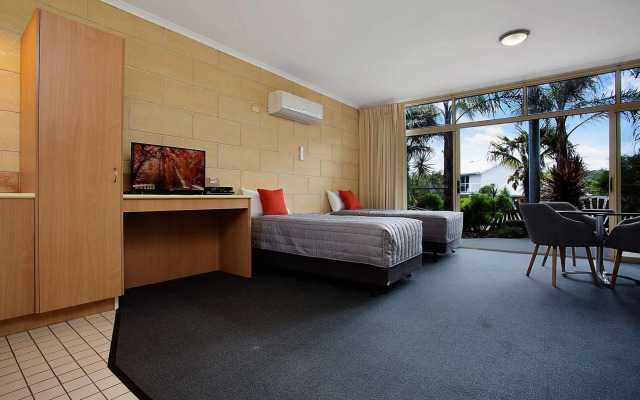 Portside Motel