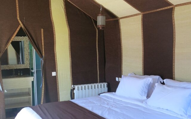 Mirage Luxury Camp