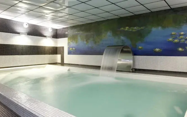 Apartamentos Spa Cueto