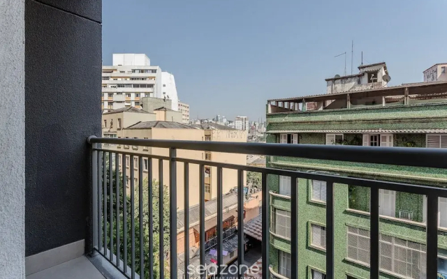 BVA - Complete Condominium With Pool in Sao Paulo - Apartment in サンパウロ - Photo 4