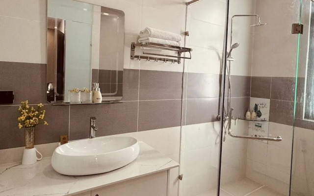 Trai Bi Do - Homestay
