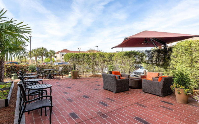 Hilton Garden Inn Florence