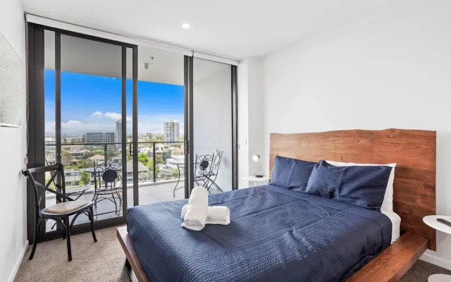 Waterfront Escape at Essentia