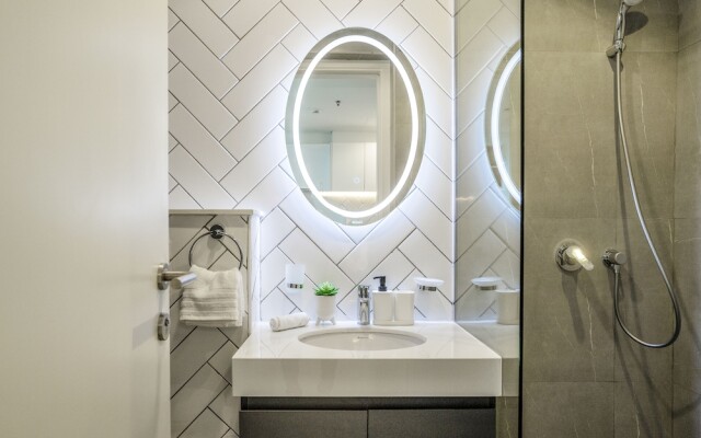 Tanin-Beautiful and Modern Apartment with Huge Space