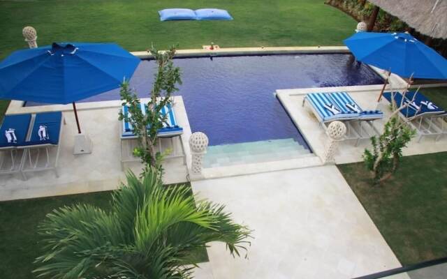 The Beach Front Villas - North Bali