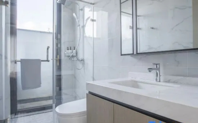 Yiyun Qingshe – Bathroom – Changzhou