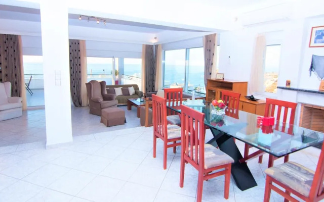 Villa Sea Horizon