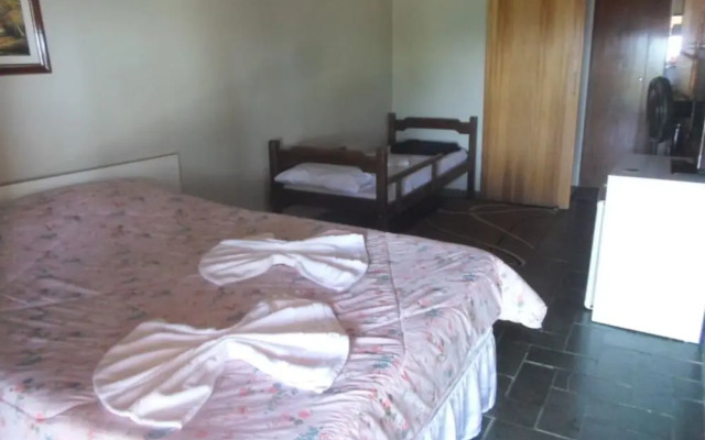 Hotel Alpes da Fazenda