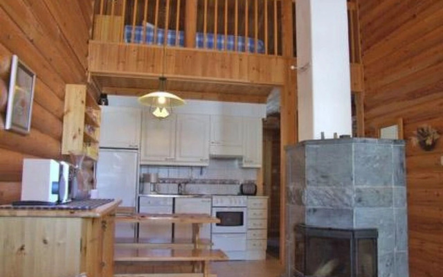 Holiday Home Topinranta 9 b