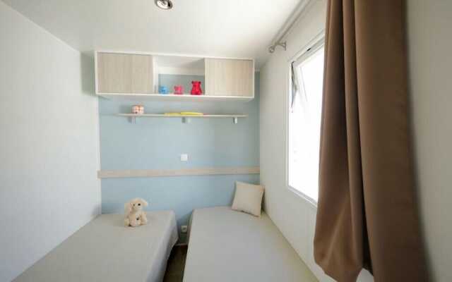 Camping Campilo
