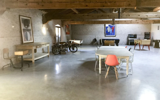 Chambres Dhôtes du Castell de Blés