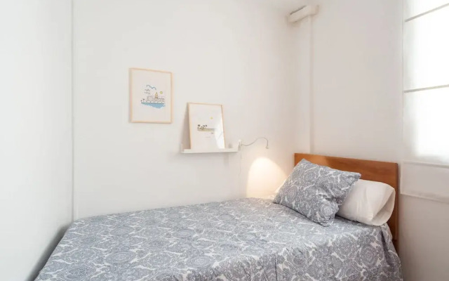 Malagasuite City Center Arango