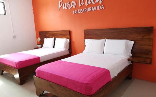 Puntarenas Bed & Coffee by Aldea