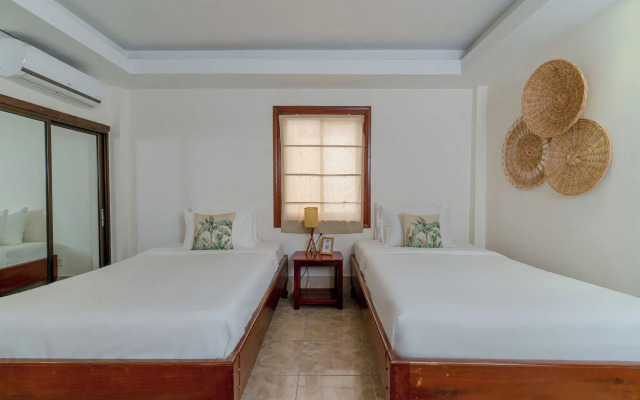 River Retreat Boutique Hotel