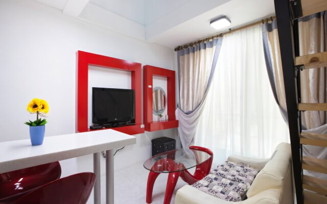 Gapyeong Cloud Valley Pension