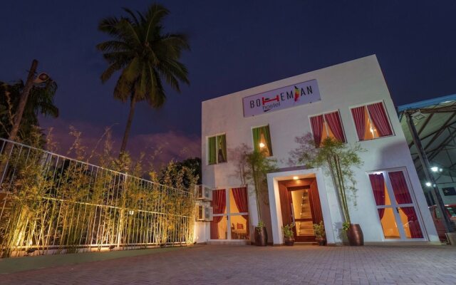 Bohemian Hostel - Negombo