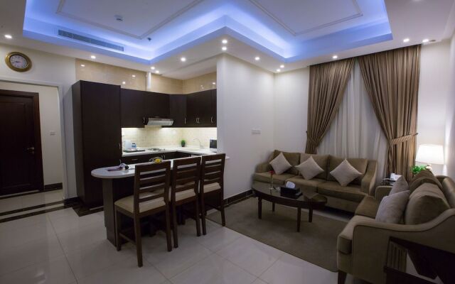 Sun Park Hotel Suites