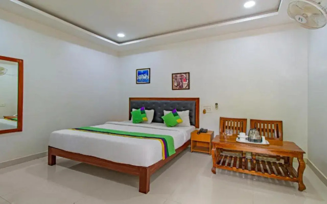 Treebo Trend Coorg Dew Drops