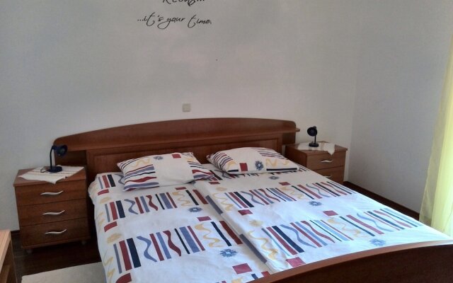 Room in B&B - Apartments Raffaello - Bedroom S2