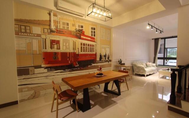 Yuncourt B&B