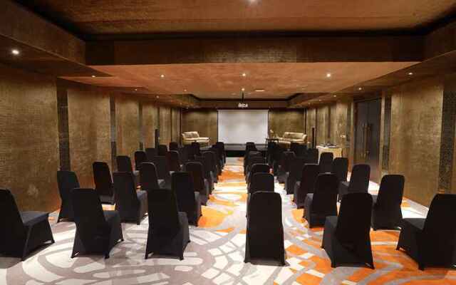 The Rooms Apartment Bali By Arm Hospitality