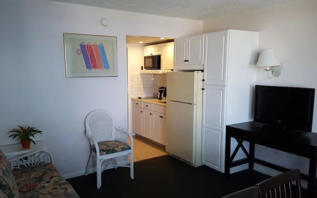 Sea Scape Inn