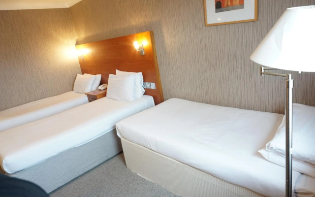 The Park Hotel