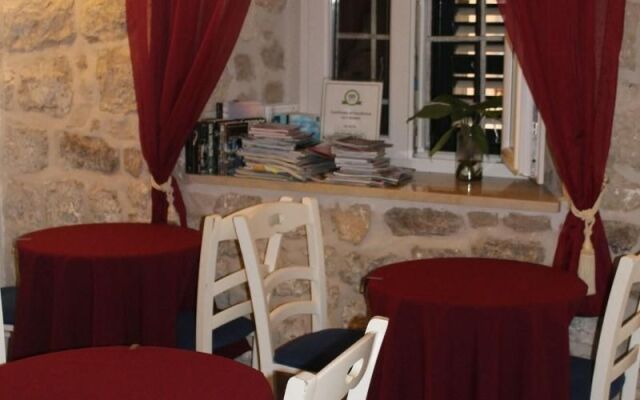 Hotel Villa Sigurata
