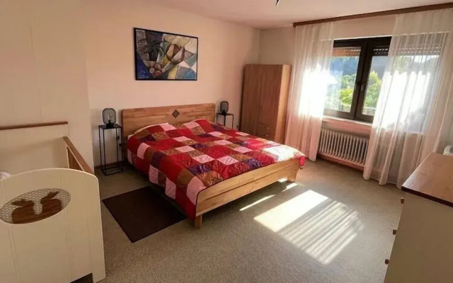 Gruppenfreundliche Villa in Liesen