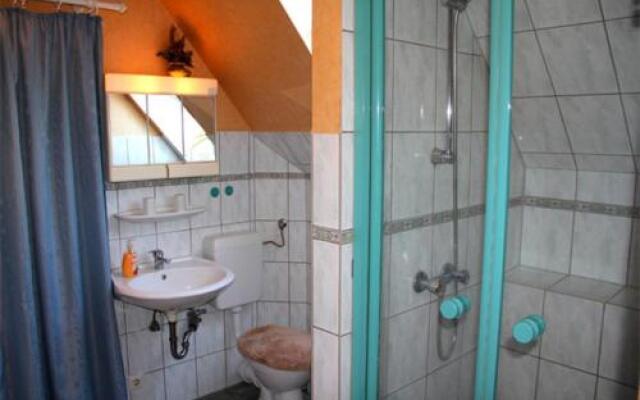 Ferienwohnung Lychen UCK 971