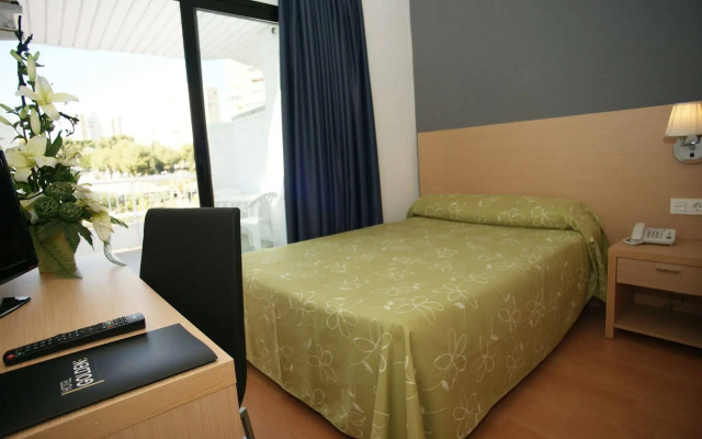 Hotel Golden