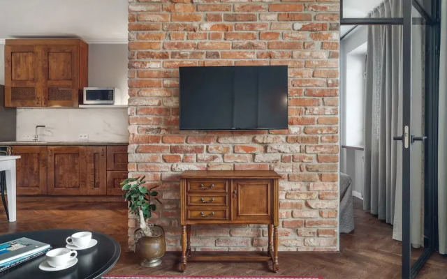 Apartamenty Kazimierz Lux