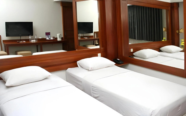 Wirton Dago Hotel