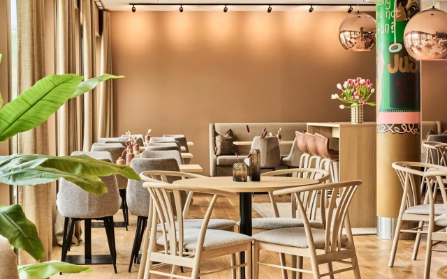 Smarthotel Forus