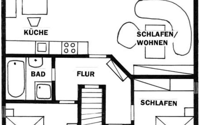 Apart Haus Florian