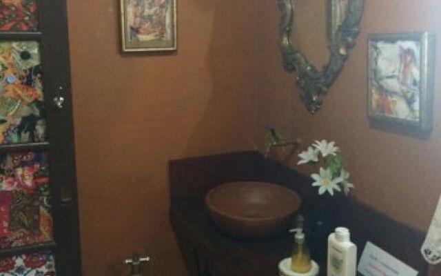 Pousada Hospedaria Alecrim