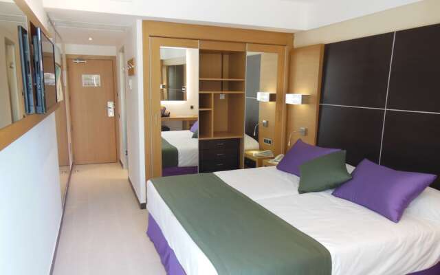 Hotel Isla de Cabrera