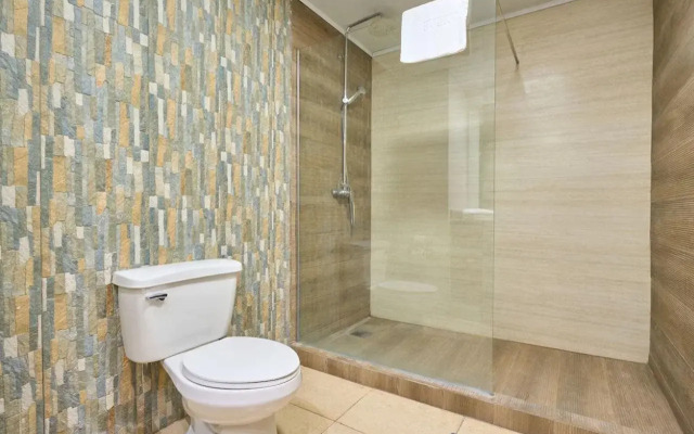 Grand Evenia Bijao Hotel — All Inclusive