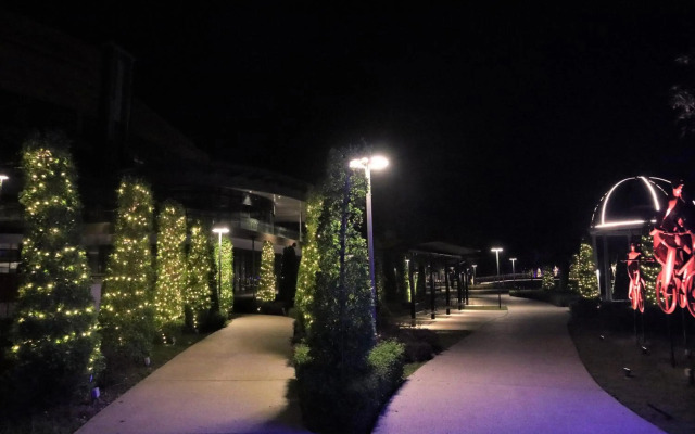 KSL Esplanade Hotel