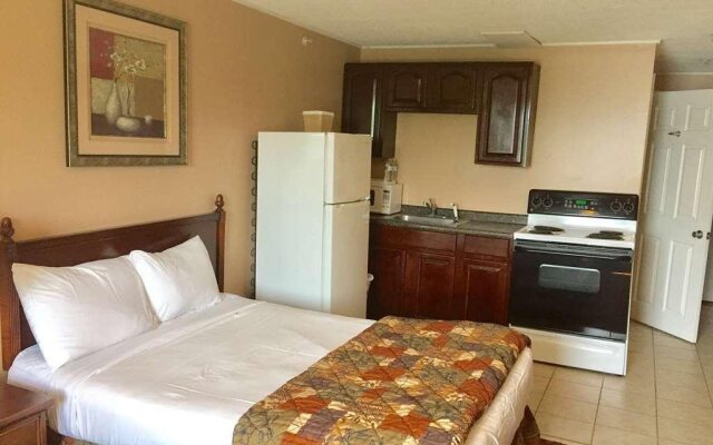Winnisquam Lake Inn
