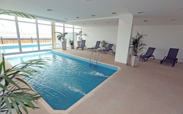 Cyan Wenelen Vaca Muerta