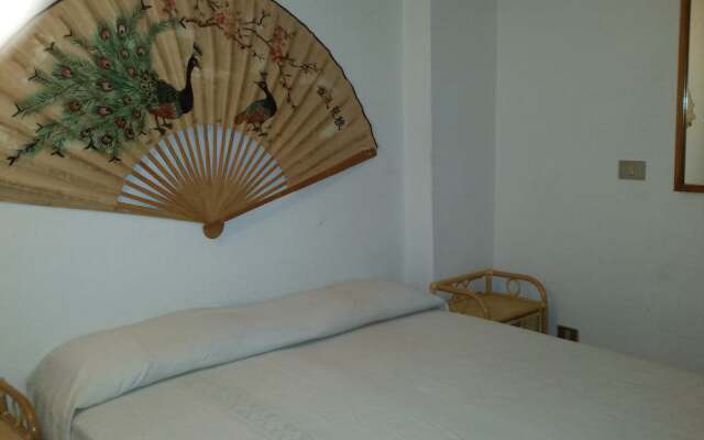 San Teodoro Mare Apartments