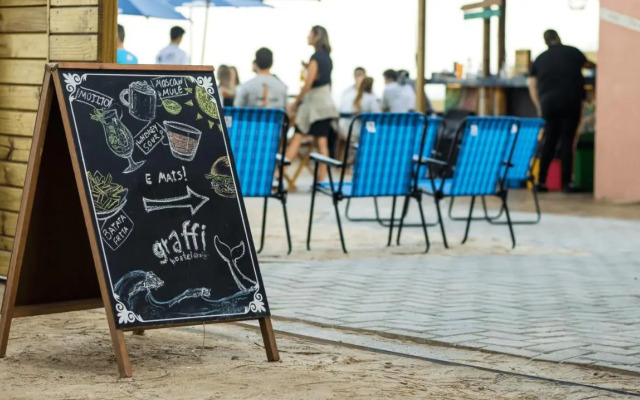 Graffi Beach House