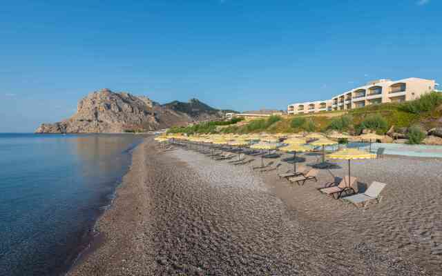 Paralos Rodos Lifestyle Hotel