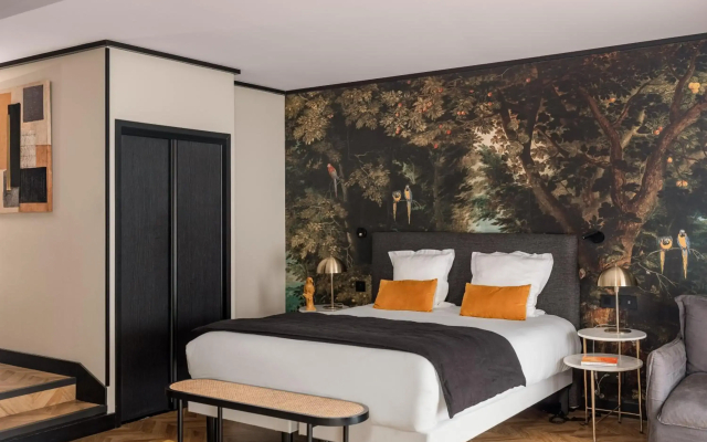 Maisons du Monde Hôtel & Suites - Marseille Vieux Port