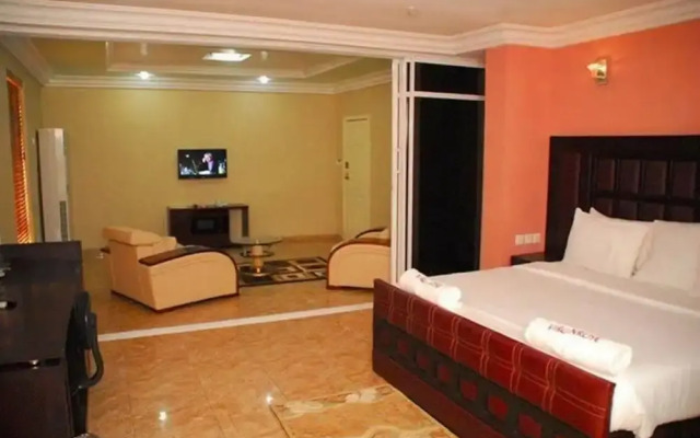 Westine Hotels and Spa