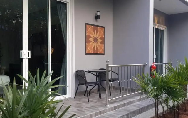 MJ Boutique Hotel Khao Lak