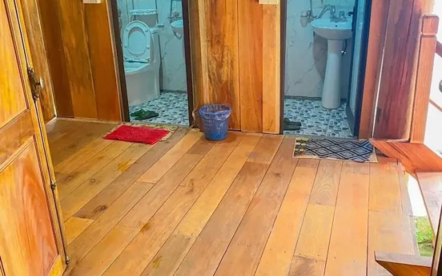 Plum Homestay - Hostel