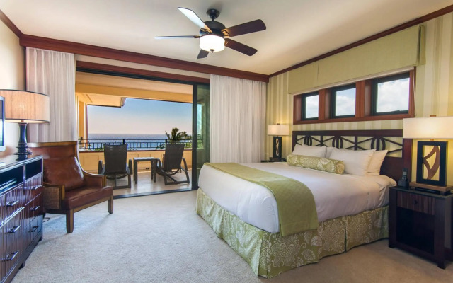Koloa Landing Resort at Poipu, Autograph Collection